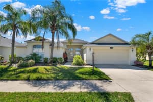 3624 BELLE ROSE DRIVE, LEESBURG, FL 34748 - MLS#MFRO6291234