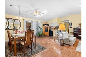 851 JUNIPER CIRCLE, ROCKLEDGE, FL 32955 - MLS#MFRO6291235