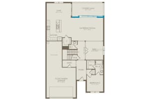 6033 TREE CROSSING LANE, ST CLOUD, FL 34771 Sold 05/30/25