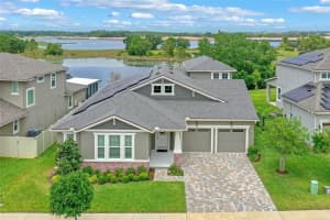 16781 WINGSPREAD LOOP, WINTER GARDEN, FL 34787 Sold 06/16/25