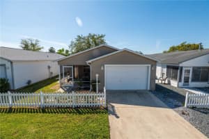 8201 Se 169th Palownia Loop, THE VILLAGES