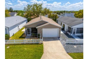 8201 169TH PALOWNIA LOOP, THE VILLAGES, FL 32162 - MLS#MFRO6291254