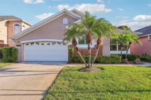 14336 DULCIMER COURT, ORLANDO, FL 32837 Sold 04/30/25