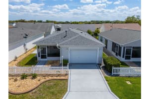 8233 Se 169th Palownia Loop, THE VILLAGES