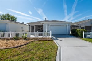 8233 169TH PALOWNIA LOOP, THE VILLAGES, FL 32162 - MLS#MFRO6291261