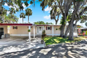 105 CANAL VIEW, EUSTIS, FL 32726 Sold 05/22/25