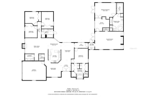 2140 LILYPAD LANE, WINDERMERE, FL 34786 Sold 06/23/25