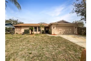 2845 RUSTIC OAKS DRIVE, PALM HARBOR, FL 34684 Sold 05/01/25