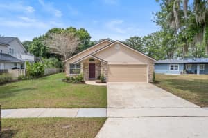 1430 HYDE PARK DRIVE, WINTER PARK, FL 32792 Sold 07/25/25