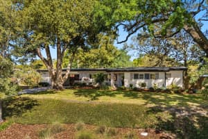 3903 MOCKINGBIRD LANE, ORLANDO, FL 32803 Sold 04/07/25