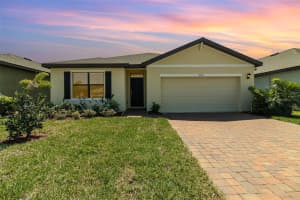 3920 Foggy Mist Rd Se, PALM BAY