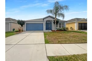 14440 WAKE ROBIN DRIVE, BROOKSVILLE, FL 34604 Sold 04/28/25