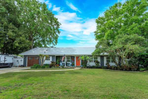 2712 CADY WAY, WINTER PARK, FL 32792 Sold 06/02/25