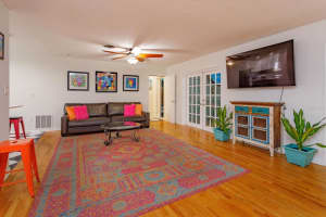 2712 CADY WAY, WINTER PARK, FL 32792 Sold 06/02/25