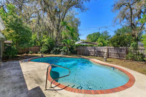 2906 RAPIDAN TRAIL, WINTER PARK, FL 32789 Sold 05/08/25