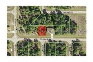 32 MASTER DRIVE, PLACIDA, FL 33946 - MLS#MFRO6291371