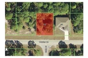 32 MASTER DRIVE, PLACIDA, FL 33946 - MLS#MFRO6291371