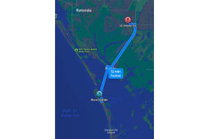 32 MASTER DRIVE, PLACIDA, FL 33946 - MLS#MFRO6291371