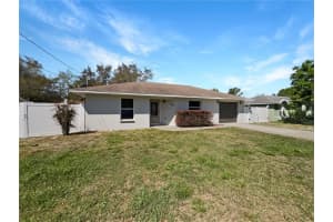 760 PARK AVENUE, ORANGE CITY, FL 32763 Sold 05/09/25