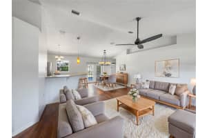 760 PARK AVENUE, ORANGE CITY, FL 32763 Sold 05/09/25