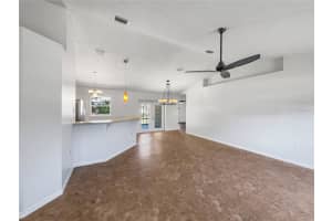 760 PARK AVENUE, ORANGE CITY, FL 32763 Sold 05/09/25