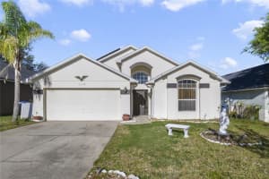 1110 STONEHAM DRIVE, GROVELAND, FL 34736 Sold 07/31/25