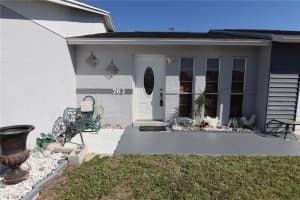 763 ROYAL PALM DRIVE, KISSIMMEE, FL 34743 Sold 07/11/25