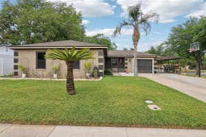 365 KINGSLEY DRIVE, CASSELBERRY, FL 32707 Sold 05/23/25