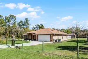 16140 47TH PLACE ROAD, OCALA, FL 34481 Sold 04/30/25