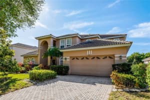 221 CALLIOPE STREET, OCOEE, FL 34761 Sold 06/20/25