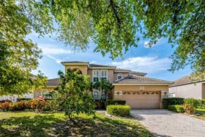 221 CALLIOPE STREET, OCOEE, FL 34761 Sold 06/20/25