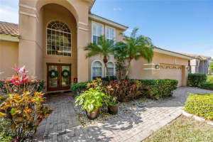 221 CALLIOPE STREET, OCOEE, FL 34761 Sold 06/20/25