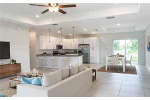 2286 PENFIELD TERRACE, NORTH PORT, FL 34288 Sold 04/30/25