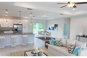 2286 PENFIELD TERRACE, NORTH PORT, FL 34288 Sold 04/30/25