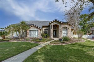 876 KENSINGTON GARDENS COURT, OVIEDO, FL 32765 Sold 05/09/25