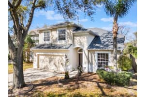 8380 BAYWOOD VISTA DRIVE, ORLANDO, FL 32810 Sold 06/02/25