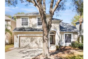 8380 BAYWOOD VISTA DRIVE, ORLANDO, FL 32810 Sold 06/02/25