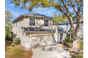 8380 BAYWOOD VISTA DRIVE, ORLANDO, FL 32810 Sold 06/02/25