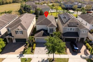 321 PENDANT COURT, KISSIMMEE, FL 34747 - MLS#MFRO6291436