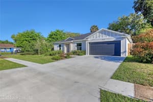 1810 LILAC CIRCLE, TITUSVILLE, FL 32796 Sold 05/06/25