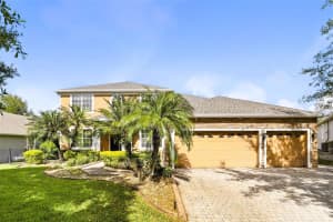 3780 WOODHURST COURT, OVIEDO, FL 32766 Sold 08/06/25
