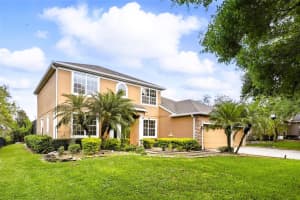 3780 WOODHURST COURT, OVIEDO, FL 32766 Sold 08/06/25
