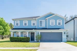 16805 SUNRISE VISTA DRIVE, CLERMONT, FL 34714 Sold 08/25/25