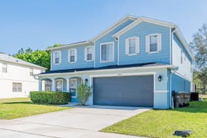 16805 SUNRISE VISTA DRIVE, CLERMONT, FL 34714 Sold 08/25/25