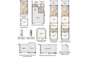 985 TASSLEFLOWER TRAIL, ST CLOUD, FL 34771 Sold 11/14/25