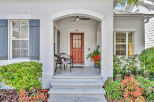 1582 ALMOND AVENUE, ORLANDO, FL 32814 Sold 05/01/25