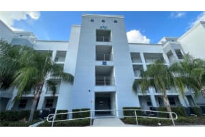 4741 Clock Tower Dr #201, KISSIMMEE