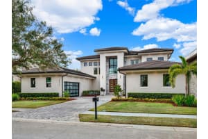 8521 LAKE NONA SHORE DRIVE, ORLANDO, FL 32827 Sold 06/09/25