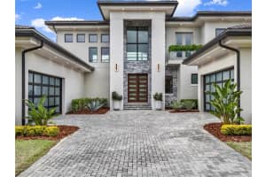 8521 LAKE NONA SHORE DRIVE, ORLANDO, FL 32827 Sold 06/09/25