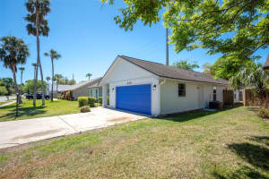 490 SPRUCEVIEW DRIVE, PORT ORANGE, FL 32127 Sold 09/03/25